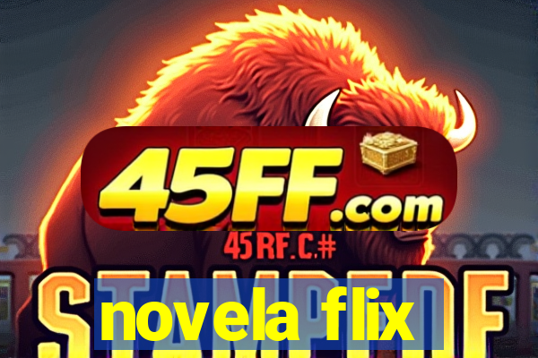 novela flix